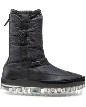 Rbrsl Stiefeletten 7B2618D_Y42Bcvt374 - Schwarz
