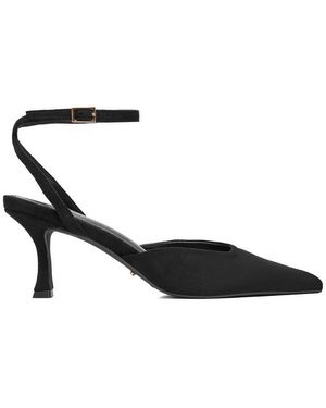 DeeZee Pumps Ceo-Cwbfs11610 - Schwarz
