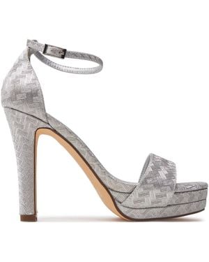Menbur Sandalen 024750 - Weiß