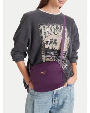 Roxy Handtasche Wbeo--Rh-003-10 - Lila