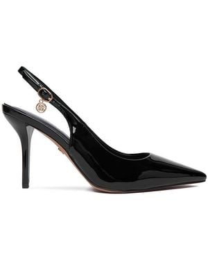 Nine West High Heels Ceo-Cd25-316-1 - Schwarz