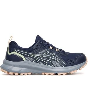Asics Laufschuhe Trail Scout 3 1012B516 - Blau