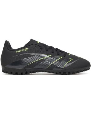 adidas Fußballschuhe Predator Club Jh8852 - Schwarz