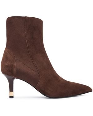 Furla Stiefeletten Aria Tronchetto Yl621Fa C10000 Cn 2460S - Braun