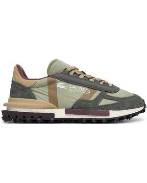 Lacoste Sneakers 52Sma0087 - Grün