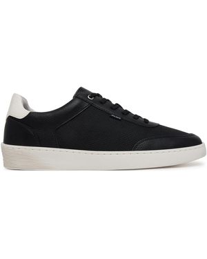 ALDO Sneakers Ariano 14009468 - Schwarz