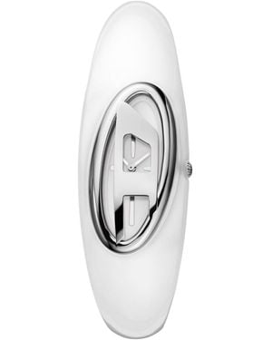 DIESEL Uhr Wonder-D Dz5618 - Mettallic
