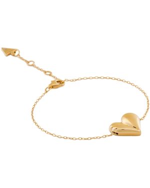 Guess Armband Jsbb04 427Jw - Braun