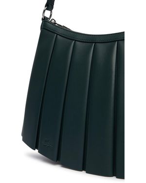 Lacoste Handtasche Nu5015Dp - Grün