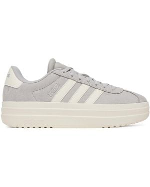 adidas Sneakers Vl Court Bold If9784 - Grau