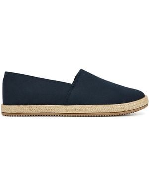 Lanetti Espadrilles Mf1594-1 - Blau