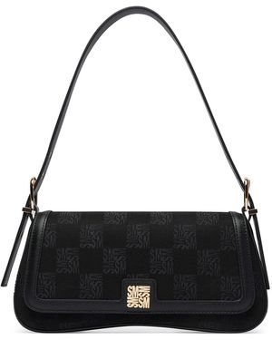 Steve Madden Handtasche Btwang-14 13002603 - Schwarz