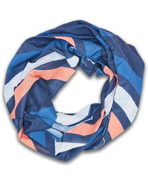CMP Loop-Schal 6595540 - Blau
