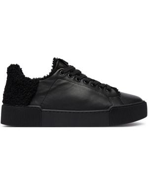 Högl Sneakers 2-103640-01000 - Schwarz