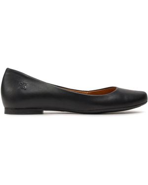 Maciejka Ballerinas 00903-01/01-6 - Schwarz
