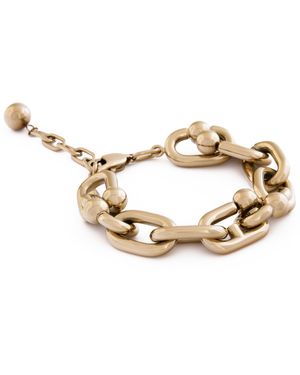 Furla Armband Mianuvola Wj00240 Mt0000 Or000 - Mettallic