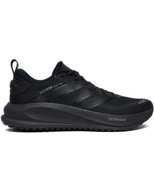 adidas Laufschuhe Supernova Ease 2 Gtx Running Shoes Hq7409 - Blau