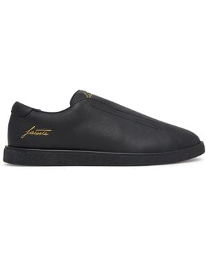 Lacoste Sneakers Linecourt 52Sma0161 - Schwarz