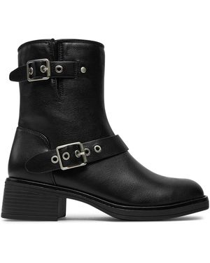 Call It Spring Stiefeletten Roxana 13854585 - Schwarz