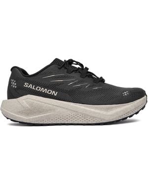 Salomon Laufschuhe Aero Blaze 4 L45400100 - Schwarz
