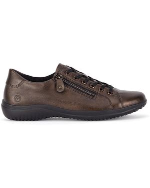 Remonte Halbschuhe D1E03-25 - Braun