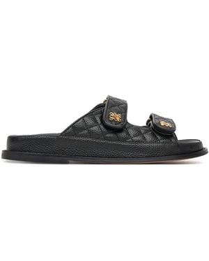 Nine West Pantoletten V1557-713-1 - Schwarz