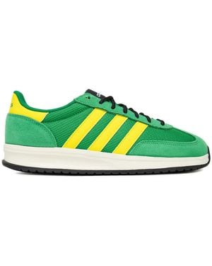 adidas Sneakers Run 70S 2.0 Jr8631 - Grün