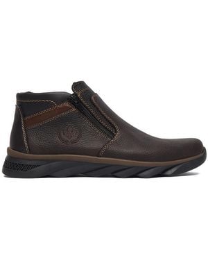 Rieker Stiefeletten Ceo-B1682-25 - Braun