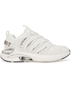 Philipp Plein Sneakers Faes Usc0852 Ste003N - Weiß