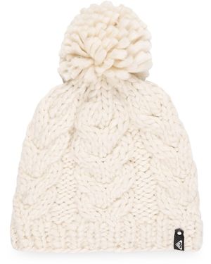 Roxy Mütze Winter Erjha04160 - Natur