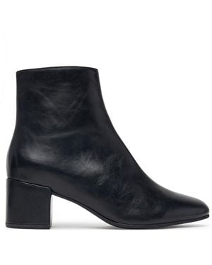 Högl Stiefeletten 2-174111-01000 - Blau