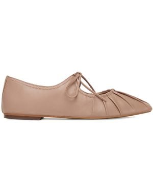 Gino Rossi Halbschuhe Elis-116639 - Braun