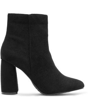 DeeZee Stiefeletten Ls5079-08 - Schwarz
