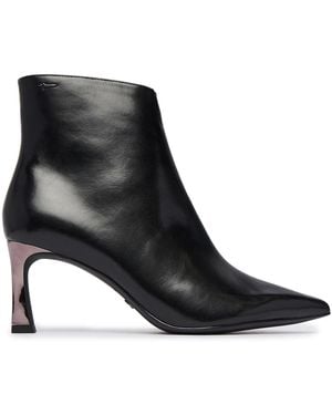 Tamaris Stiefeletten 1-25320-47 - Schwarz
