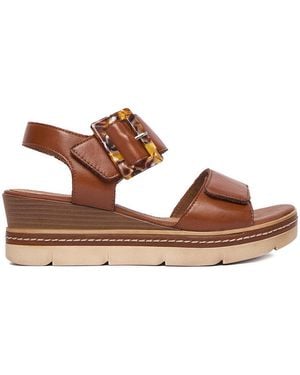 Remonte Sandalen Ceo-D2L53-24 - Braun