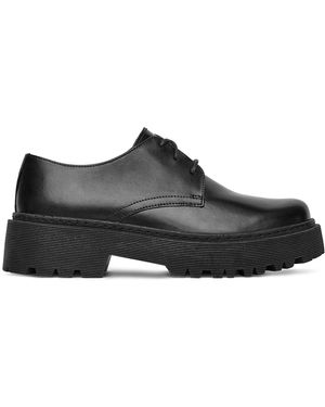 LASOCKI Oxford Schuhe Wb-Alessia-02 - Schwarz