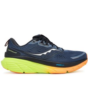 Saucony Laufschuhe Guide 18 S20998 - Blau