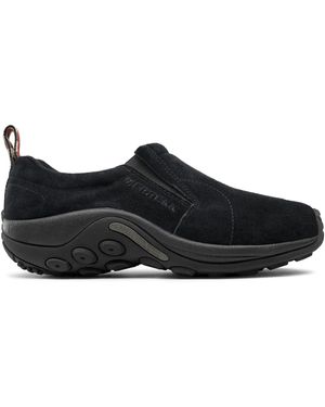 Merrell Halbschuhe Jungle Moc J60825 - Schwarz