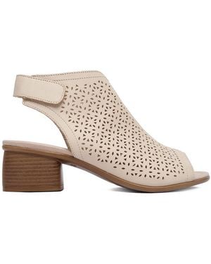 Remonte Sandalen Ceo-R8777-60 - Natur
