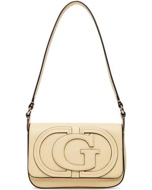 Guess Handtasche Ruby Hwng97 40190 - Mettallic