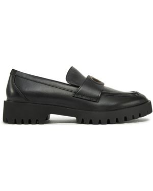 Liu Jo Slipper Sa5047 P0102 - Schwarz
