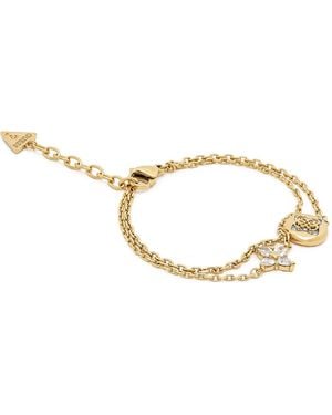 Guess Armband Jubb06 469Jw - Mettallic