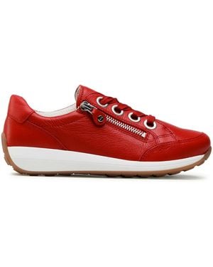 Ara Sneakers 12-34587-10 - Rot
