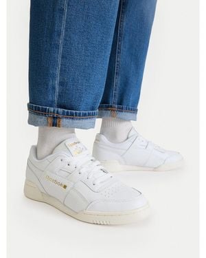 Reebok Sneakers Eo-Workout Plus 100271717 - Weiß