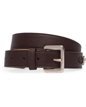 Guess Gürtel Bw9488 P6430 - Braun