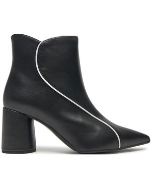 BALDOWSKI Stiefeletten D04899-4400-001 - Schwarz