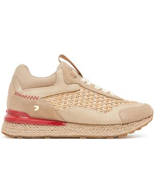 Gioseppo Espadrilles Harding 74070-P - Natur