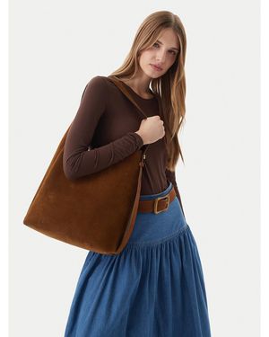 Tory Burch Handtasche 175320 - Braun