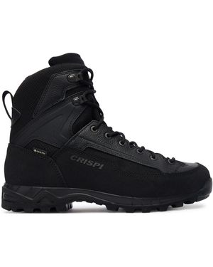 Crispi Trekkingschuhe Bm21329999 - Schwarz