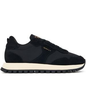 GANT Sneakers Caffay 33537341 - Blau
